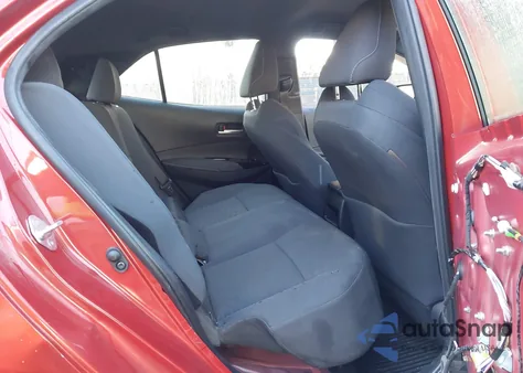 2020 Toyota Corolla Se из США, поврежденный, VIN JTND4RBE1L3085156